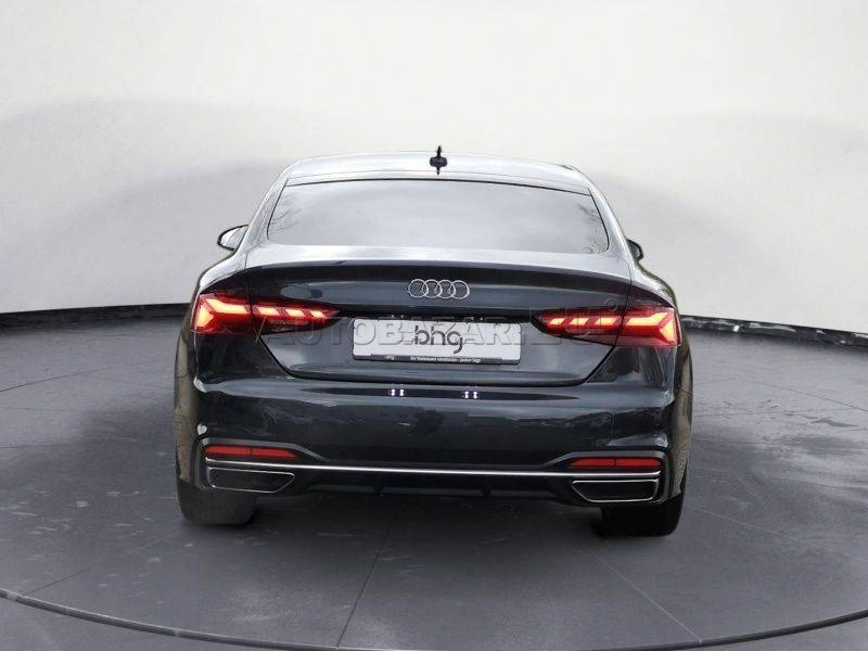 Audi A5 Sportback 50 3.0 TDI Advanced quattro tiptronic