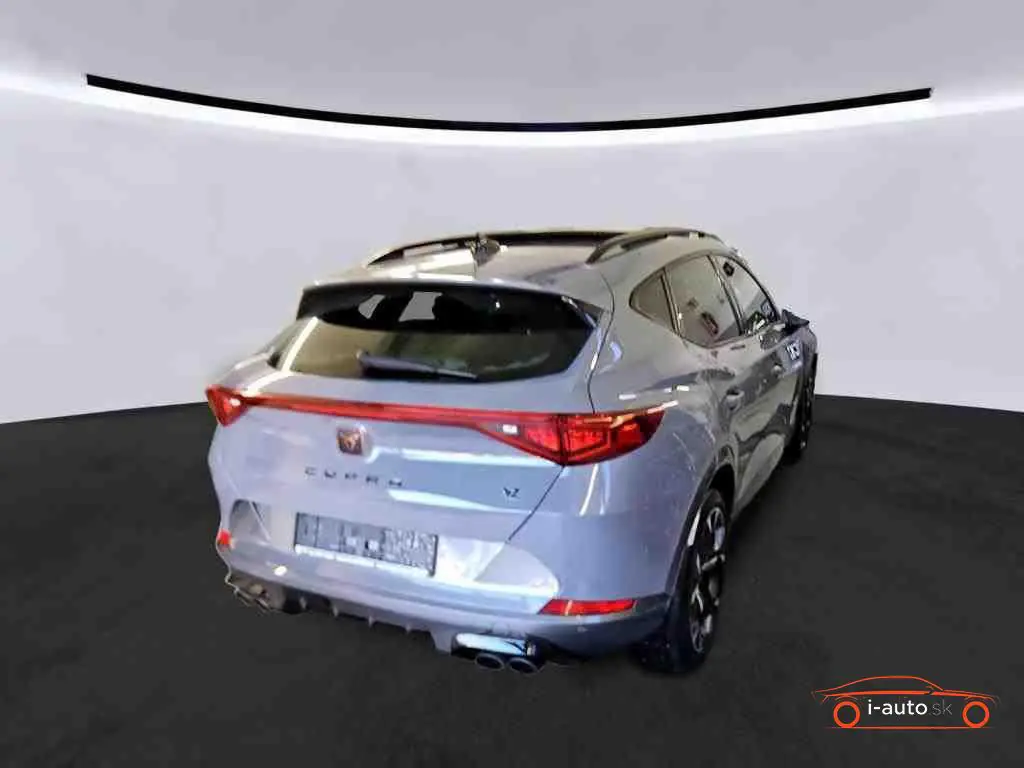 Cupra Formentor 2022 na predaj – fotografia 3