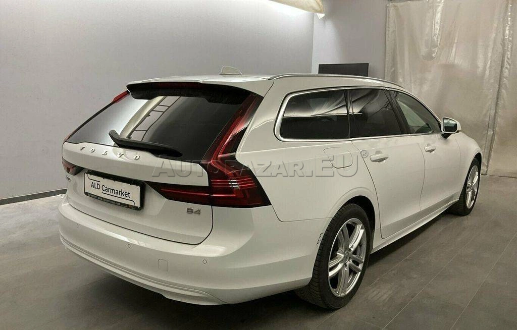 Volvo V90 B4 D Geartronic Momentum Pro