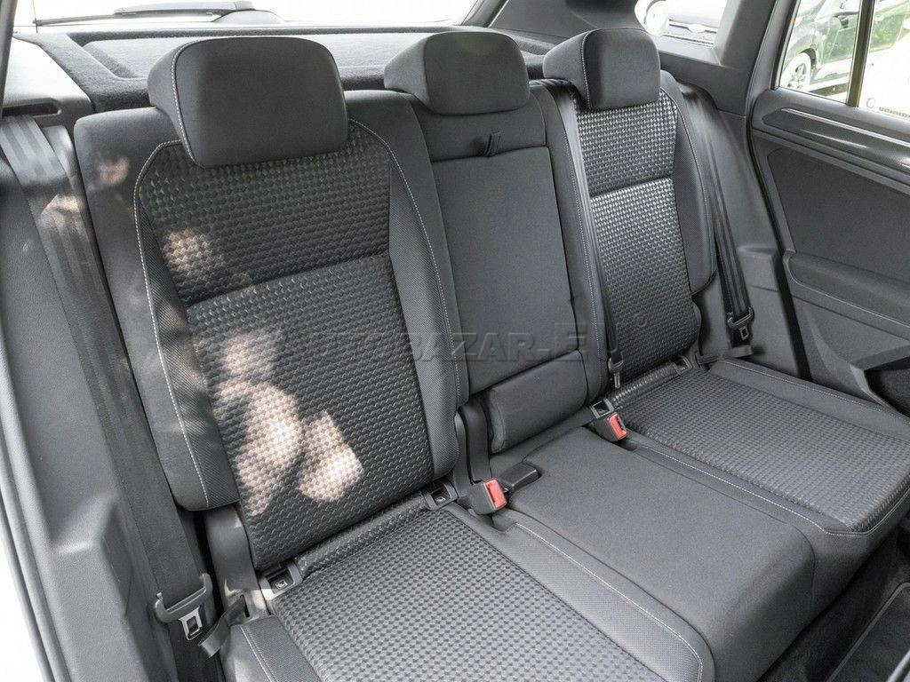 Volkswagen Tiguan 1.5 TSI DSG