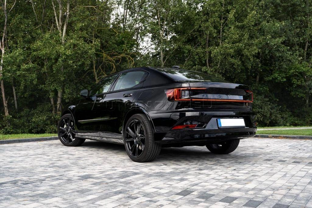 Polestar 2 Long Range Dual