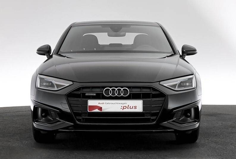 Audi A4 40 2.0 TDI mHEV quattro  S tronic