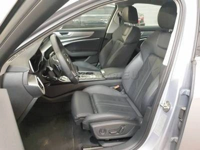 Audi A6 45 3.0 TDI mHEV Basis quattro S tronic