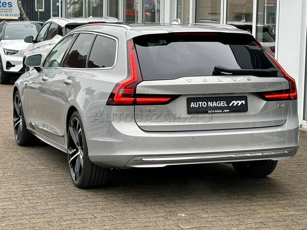 Volvo V90 B4 Ultimate Bright