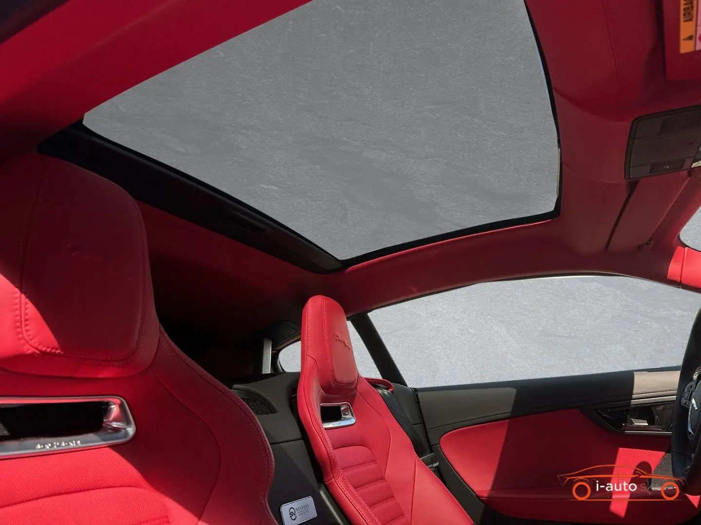 Jaguar F-Type 2024 na predaj – fotografia 10