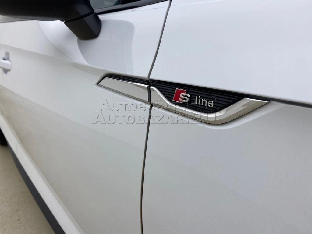 Audi A5 Sportback 40 2.0 TFSI S line S tronic