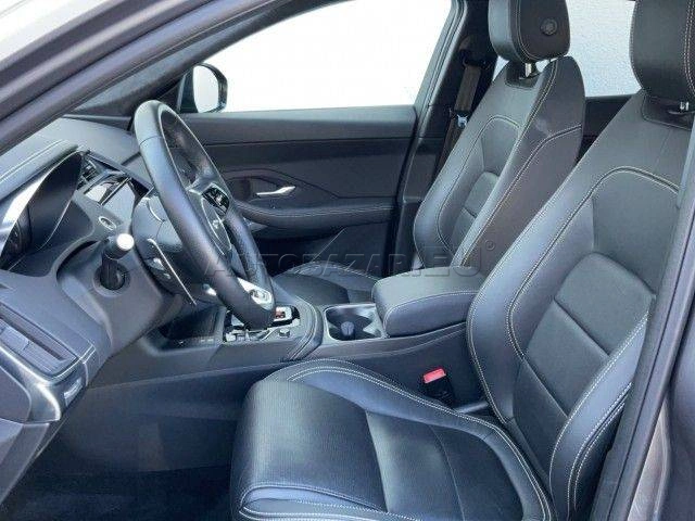 Jaguar E-Pace 2.0 I4 D200 MHEV R-Dynamic Black AWD