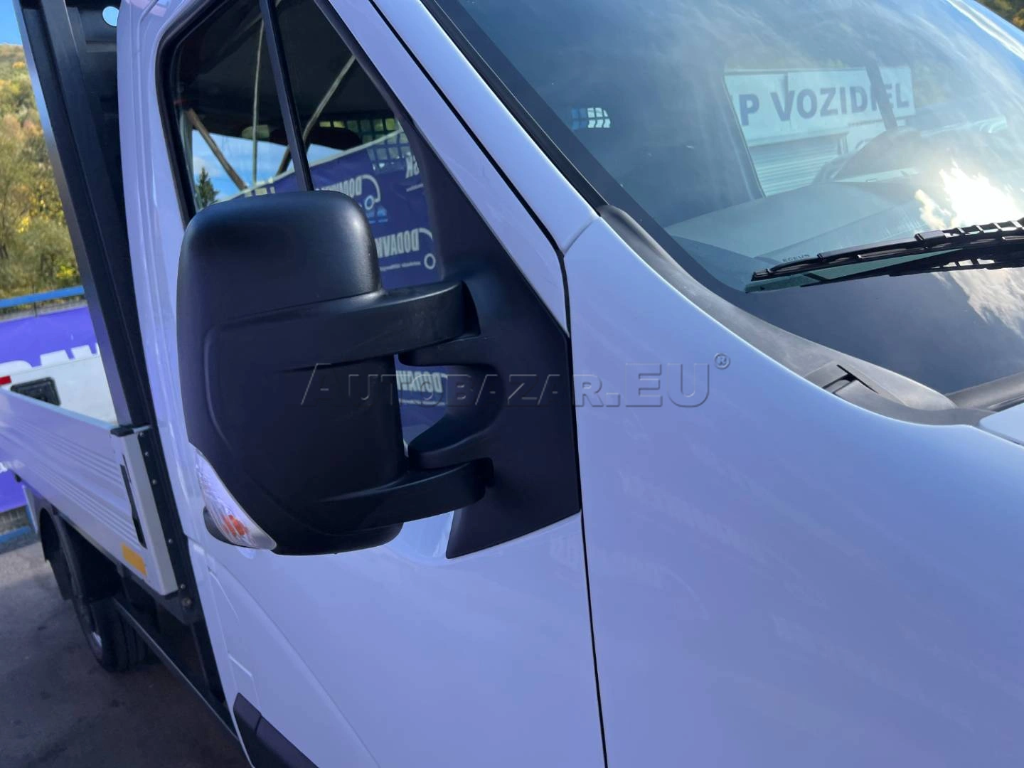 Opel Movano 2017 na predaj – fotografia 14