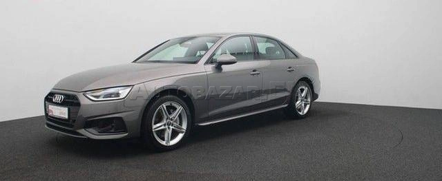 Audi A4 40 2.0 TDI mHEV  S tronic