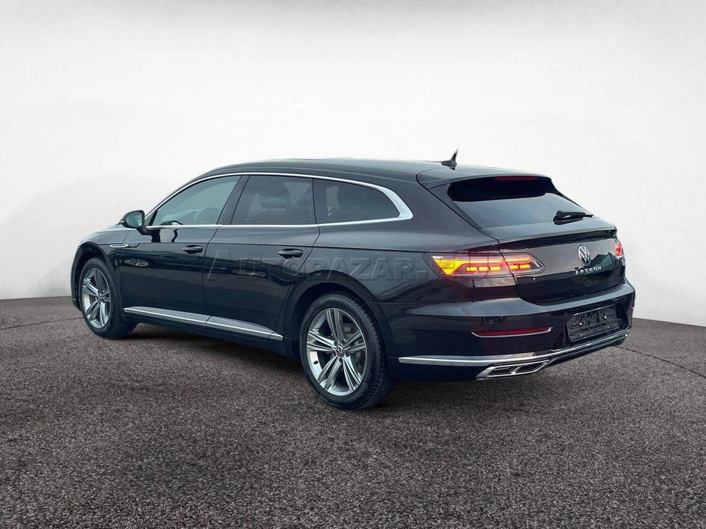 Volkswagen Arteon Shooting Brake 2.0 TSI DSG R-Line