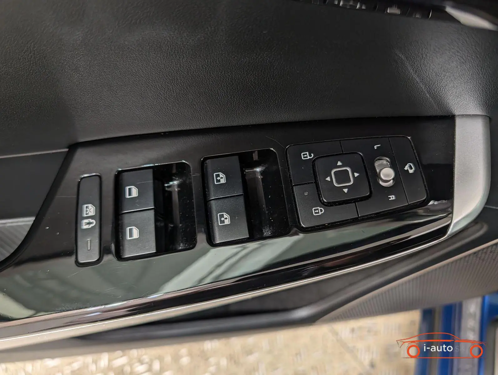 Kia EV6 2022 na predaj – fotografia 20