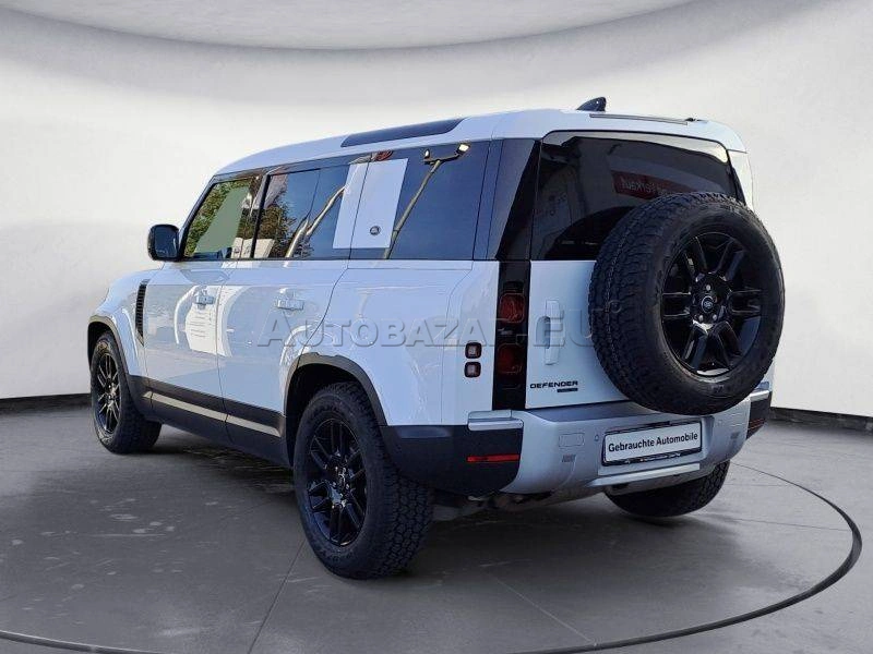 Land Rover Defender 110 2.0D SD4 240k SE A/T AWD