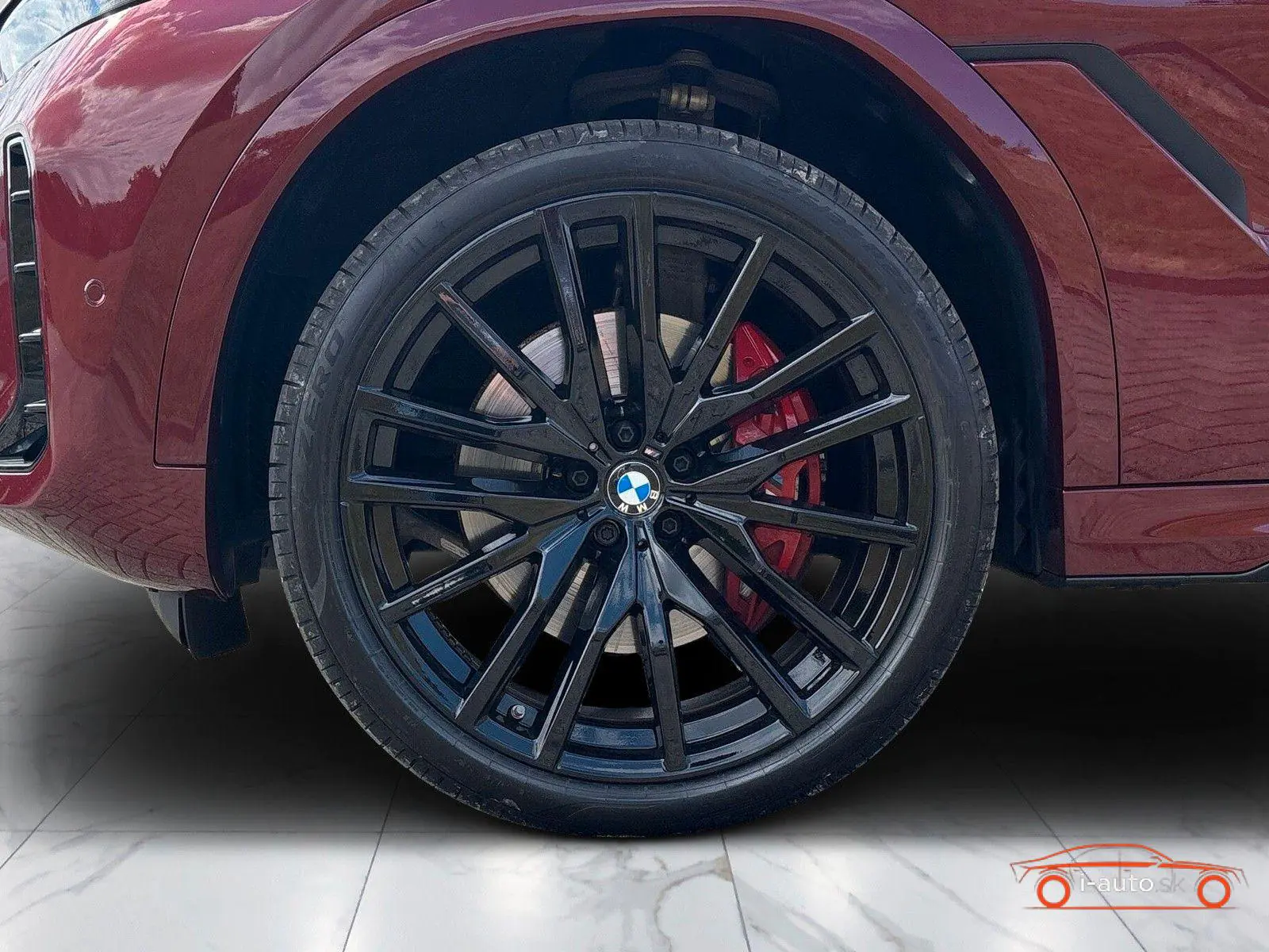 BMW X6 2025 na predaj – fotografia 16