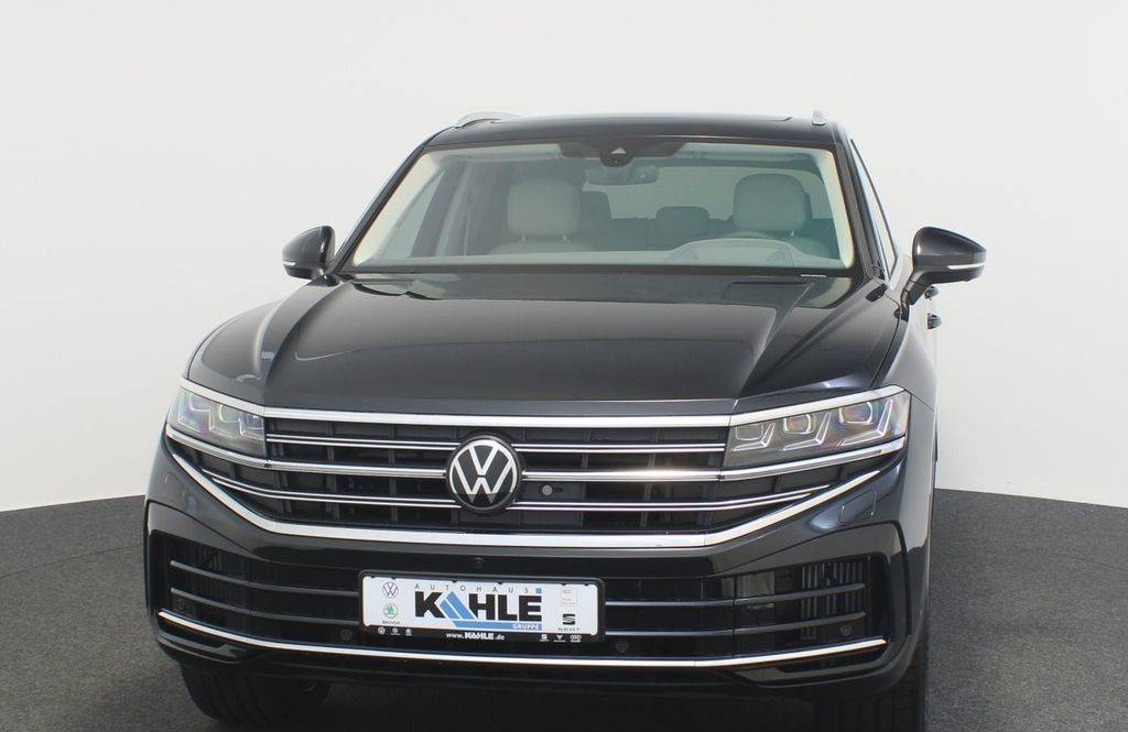 Volkswagen Touareg 3.0 eHybrid TFSI 4Motion Tiptronic