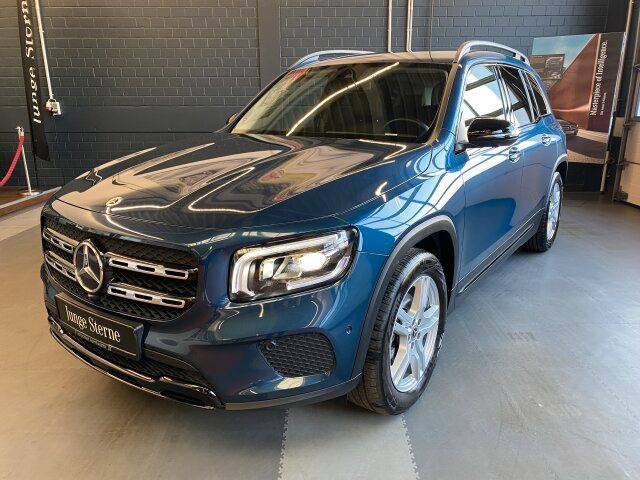 Mercedes-Benz GLB 200 A/T