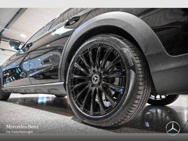 Mercedes-Benz E trieda Kombi 400 d All-Terrain 4MATIC A/T