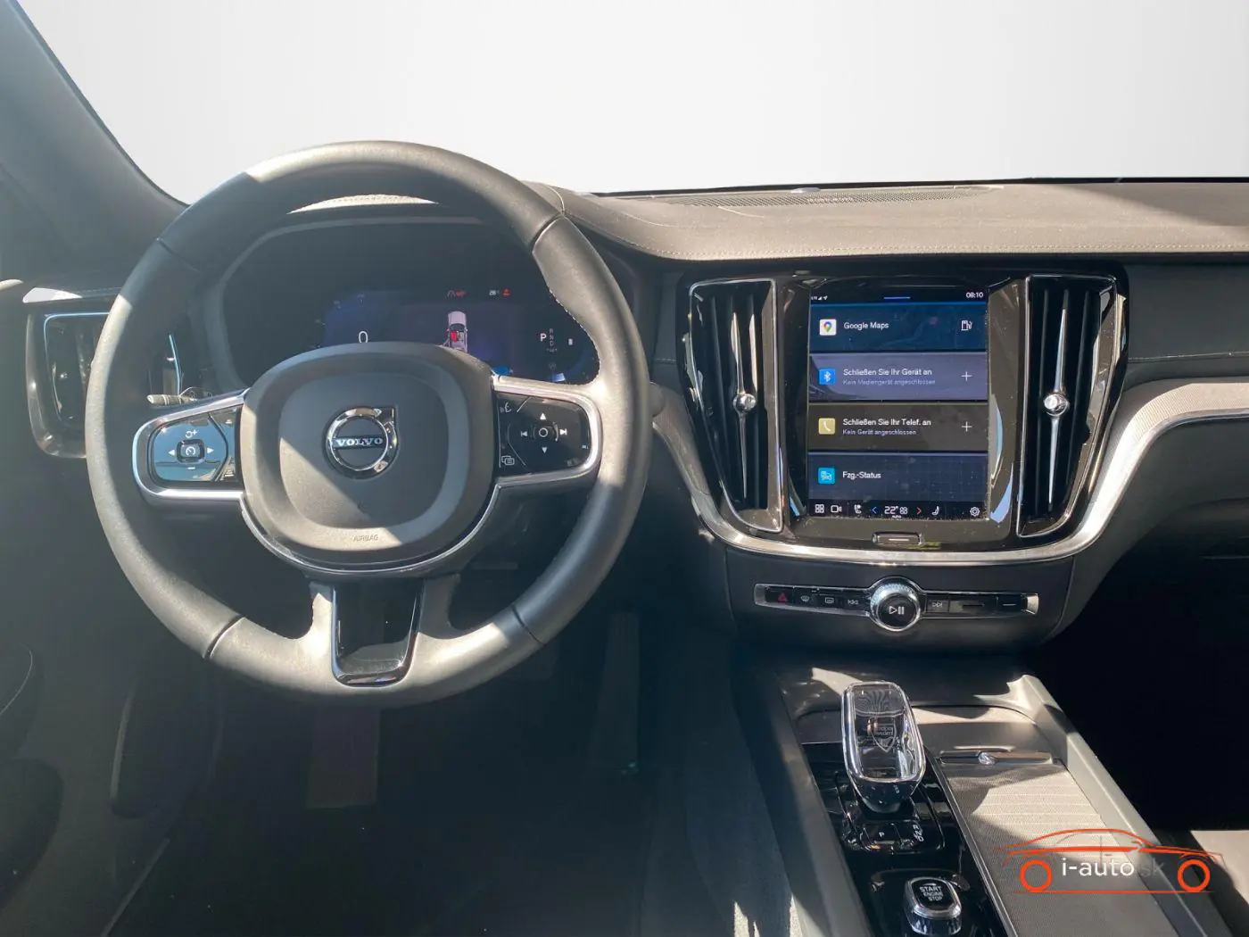 Volvo S60 2023 na predaj – fotografia 8