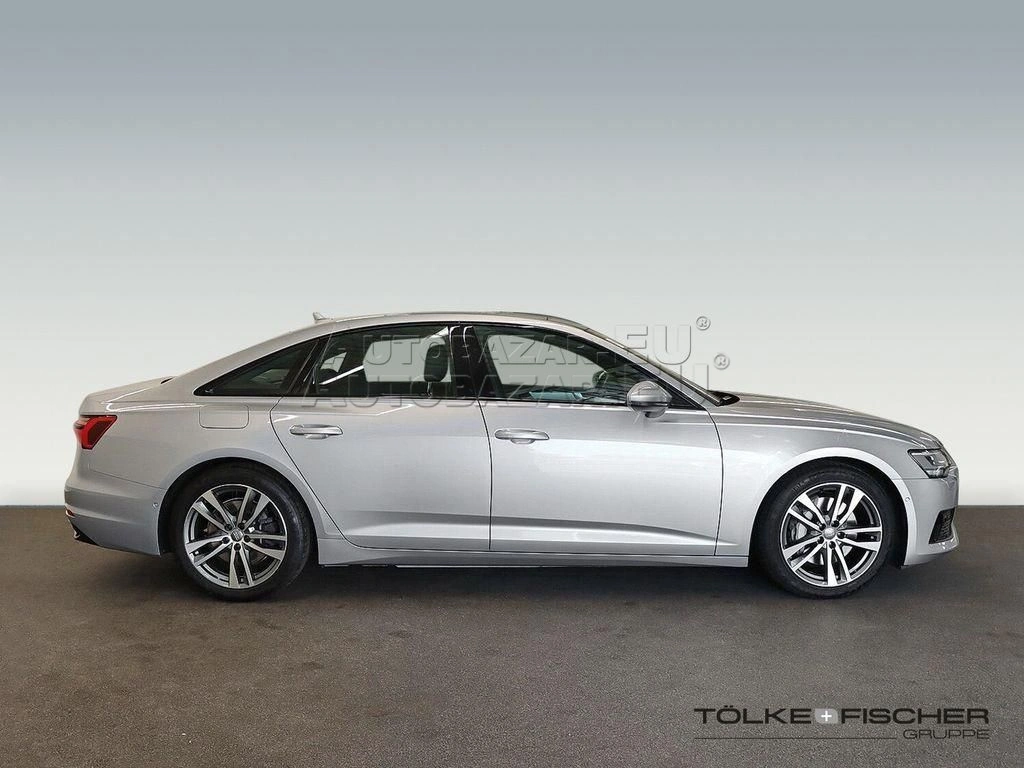 Audi A6 45 3.0 TDI mHEV Sport quattro tiptronic