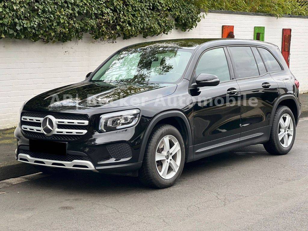 Mercedes-Benz GLB 200d A/T