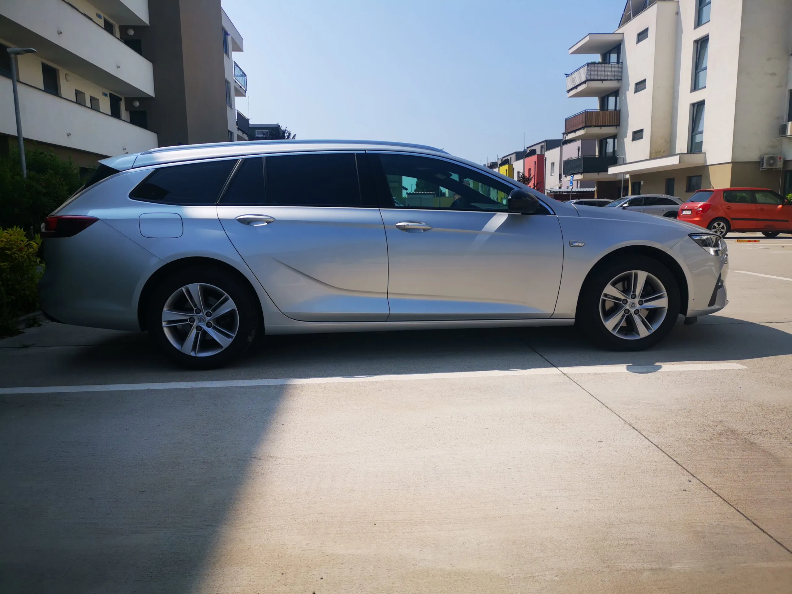 Opel Insignia 2022 na predaj – fotografia 5
