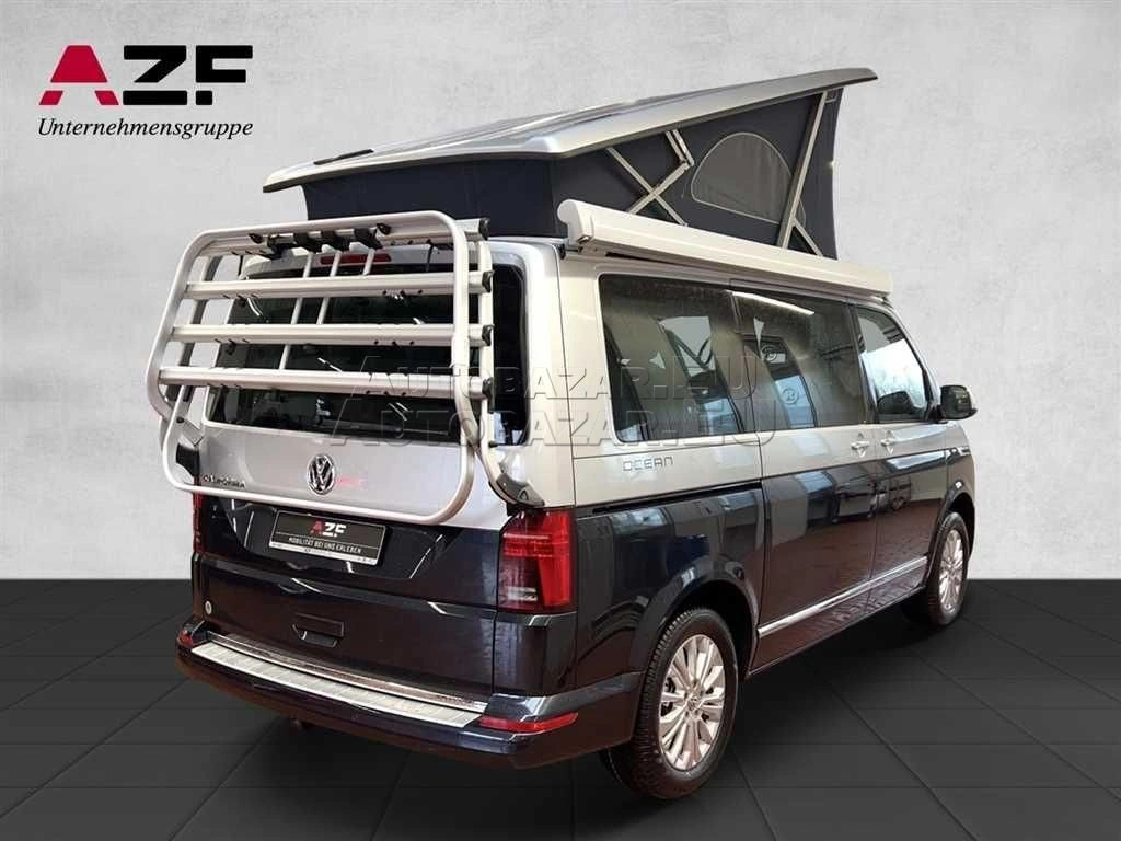 Volkswagen California 2.0 TDI 150k Ocean DSG