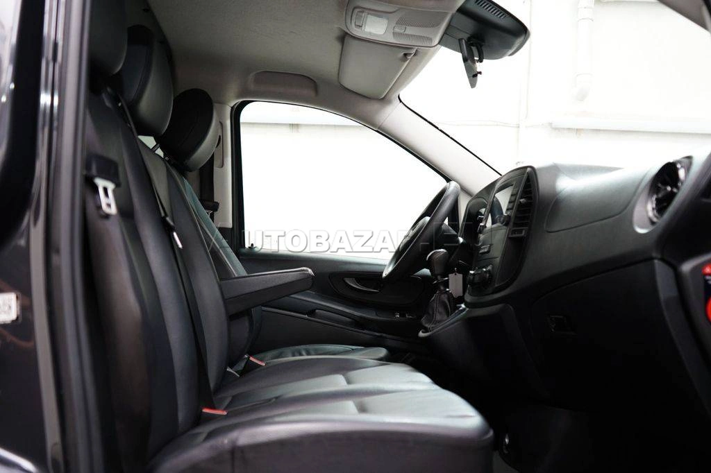 Mercedes-Benz Vito 2021 na predaj – fotografia 27