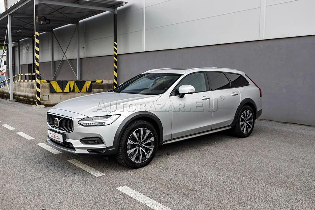 Volvo V90 CC B5 Cross Country Pro AWD A/T