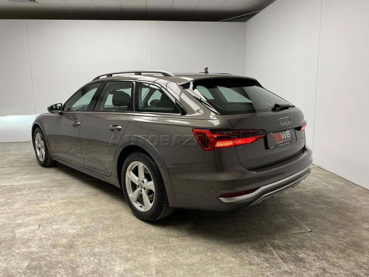 Audi A6 Allroad 50 3.0 V6 TDI mHEV quattro tiptronic