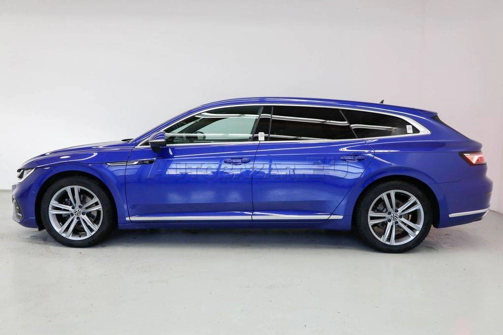 Volkswagen Arteon SB 2.0 TDI R-Line DSG