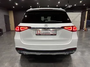 Mercedes-Benz GLE SUV 350 d 4MATIC A/T