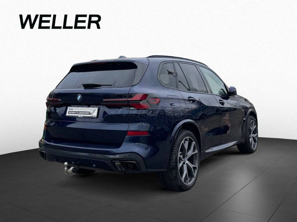 BMW X5 xDrive 40i mHEV A/T