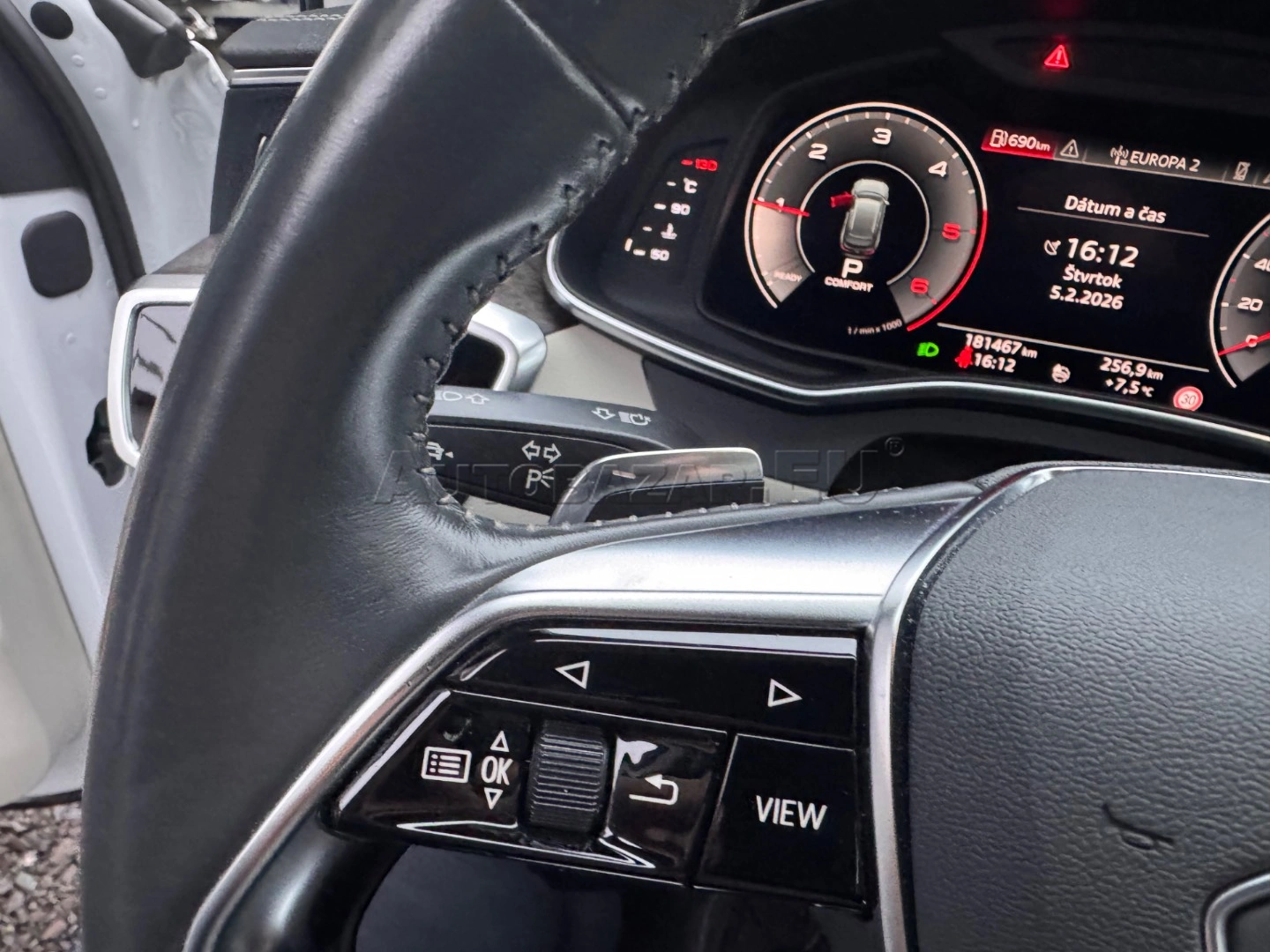 Audi A6 2019 na predaj – fotografia 38