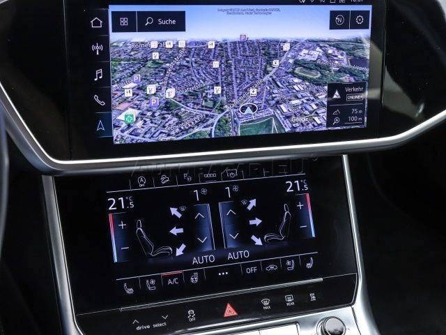 Audi A6 Allroad 45 3.0 V6 TDI mHEV quattro S tronic