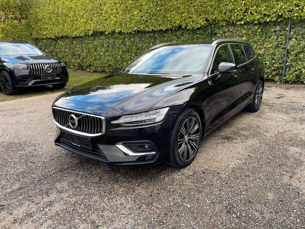 Volvo V60 B4 Inscription A/T