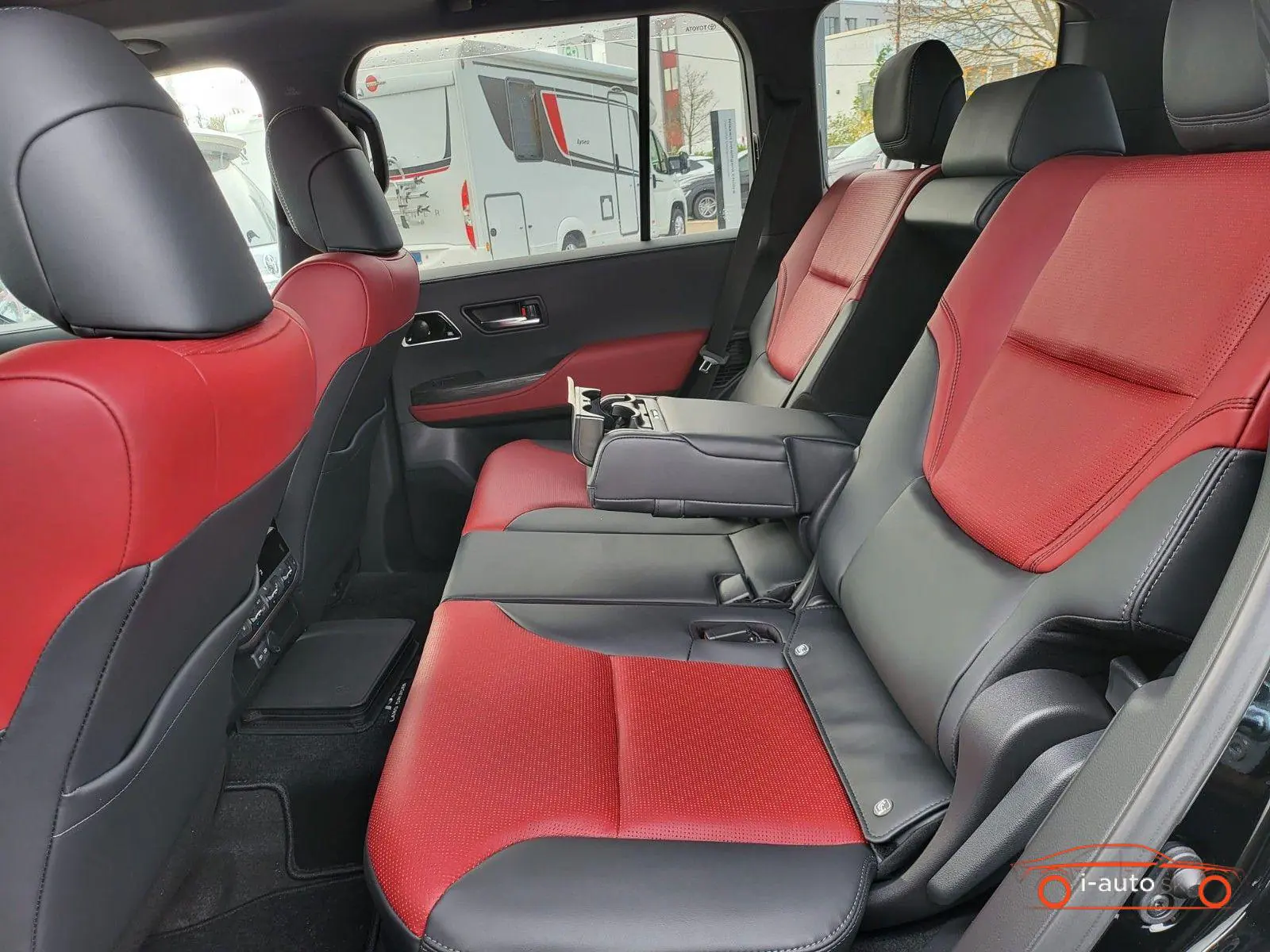 Toyota Land Cruiser 2025 na predaj – fotografia 8