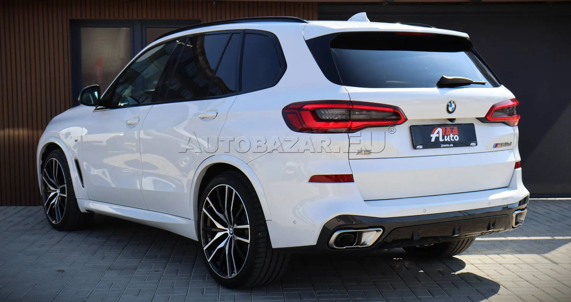 BMW X5 2019 na predaj – fotografia 6
