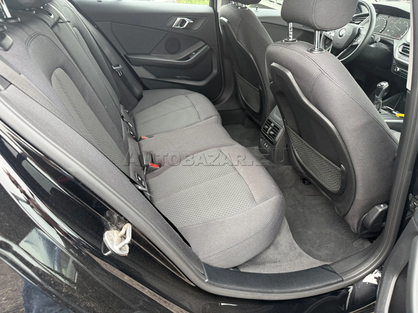BMW Rad 1 2020 na predaj – fotografia 21