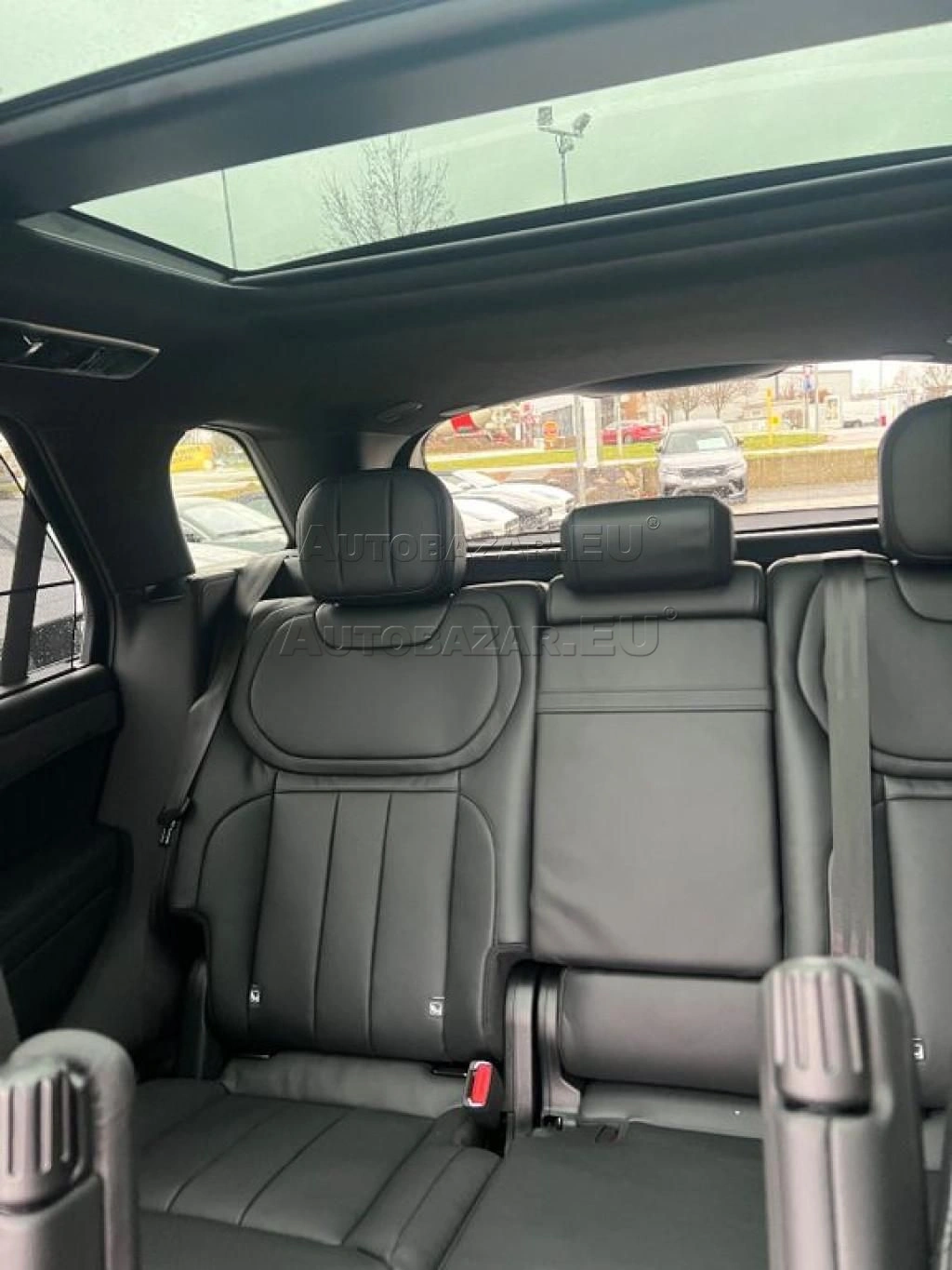 Land Rover Range Rover Sport 3.0 I6 D350 MHEV Autobiography AWD A/T