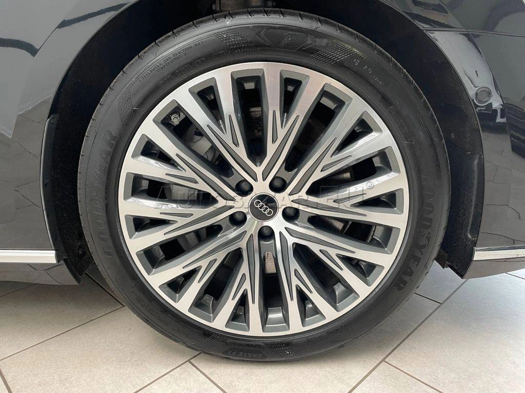 Audi A8 2021 na predaj – fotografia 28