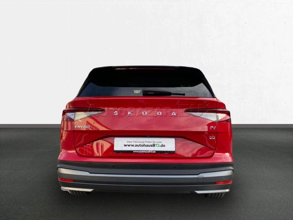 Škoda Enyaq iV 60 Loft