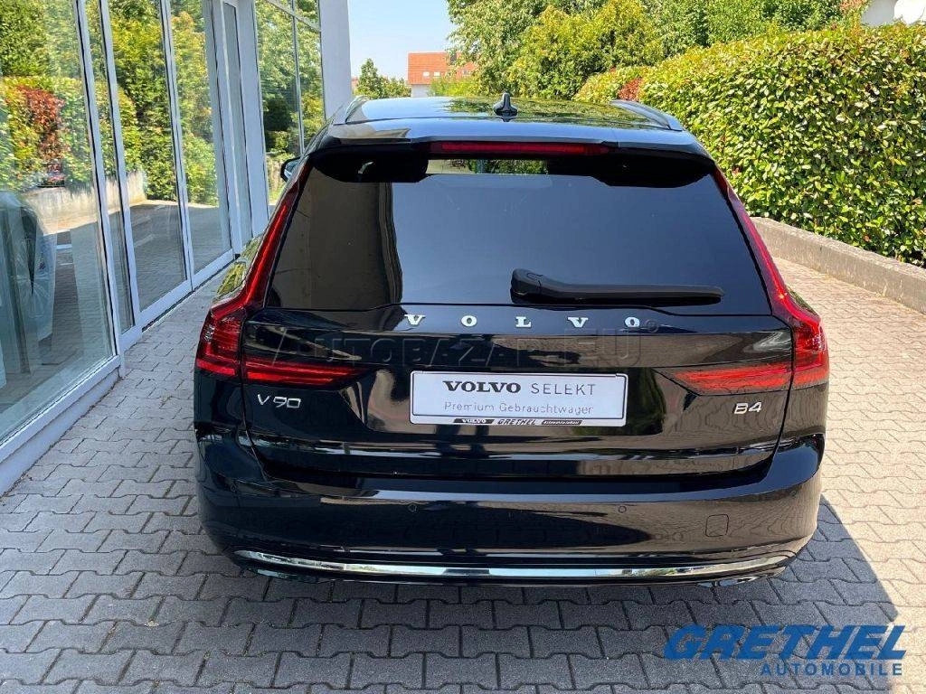 Volvo V90 Inscription A/T