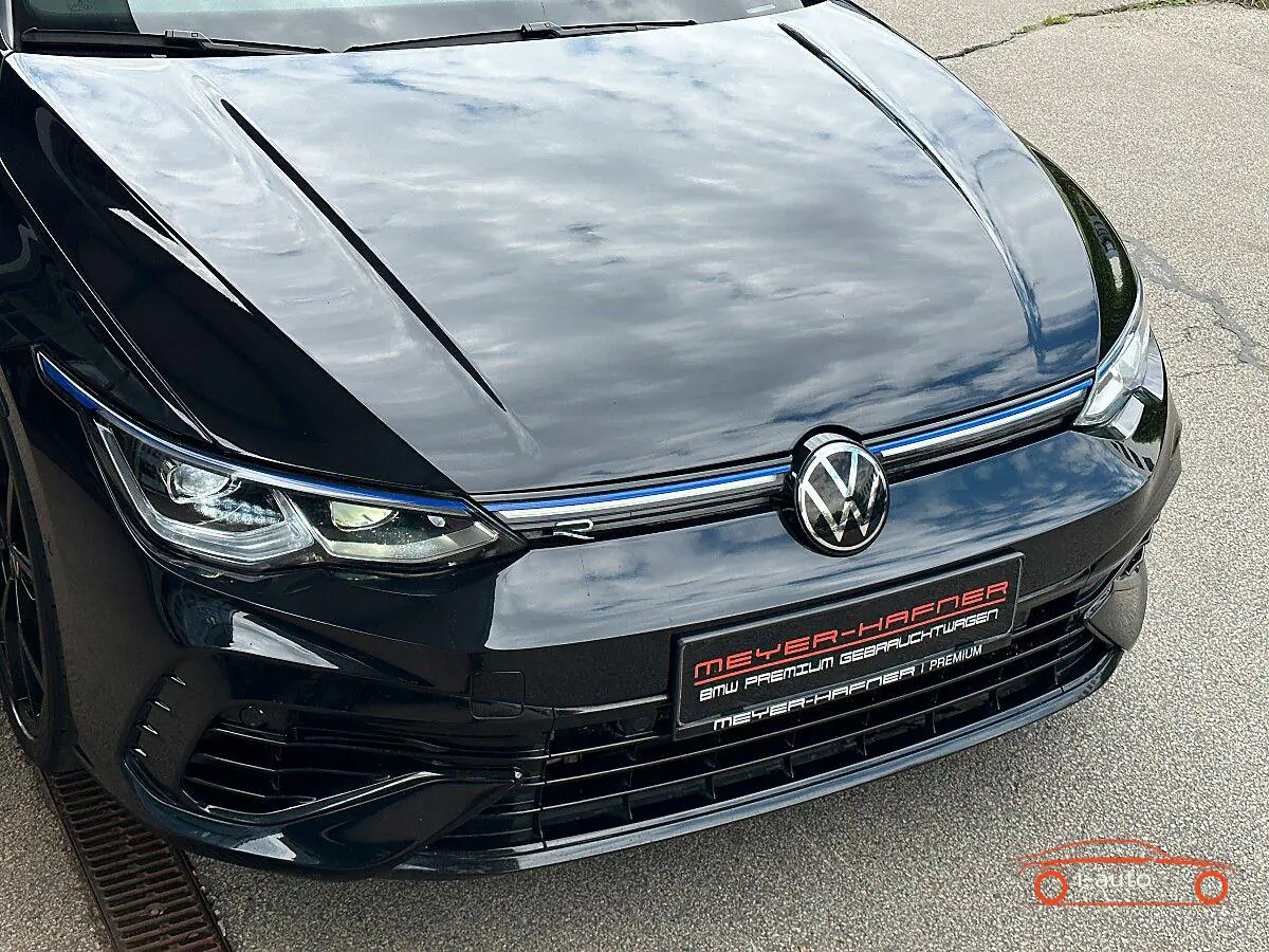 Volkswagen Golf 2022 na predaj – fotografia 5