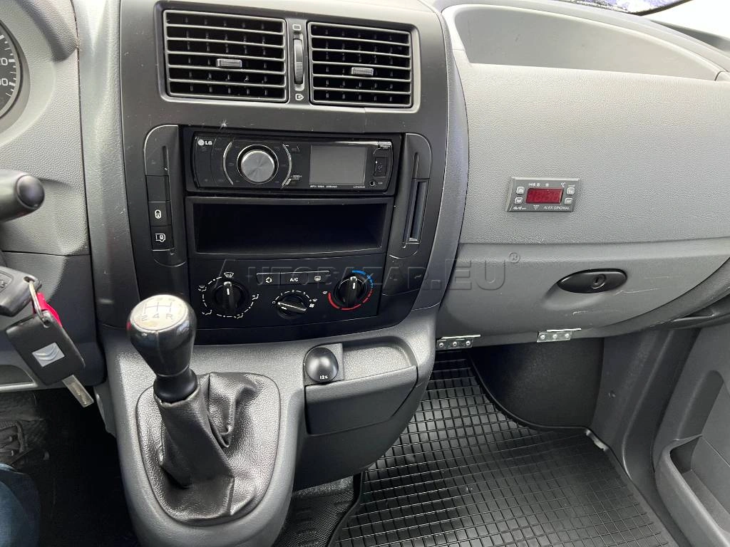 Citroën Jumpy 2011 na predaj – fotografia 31