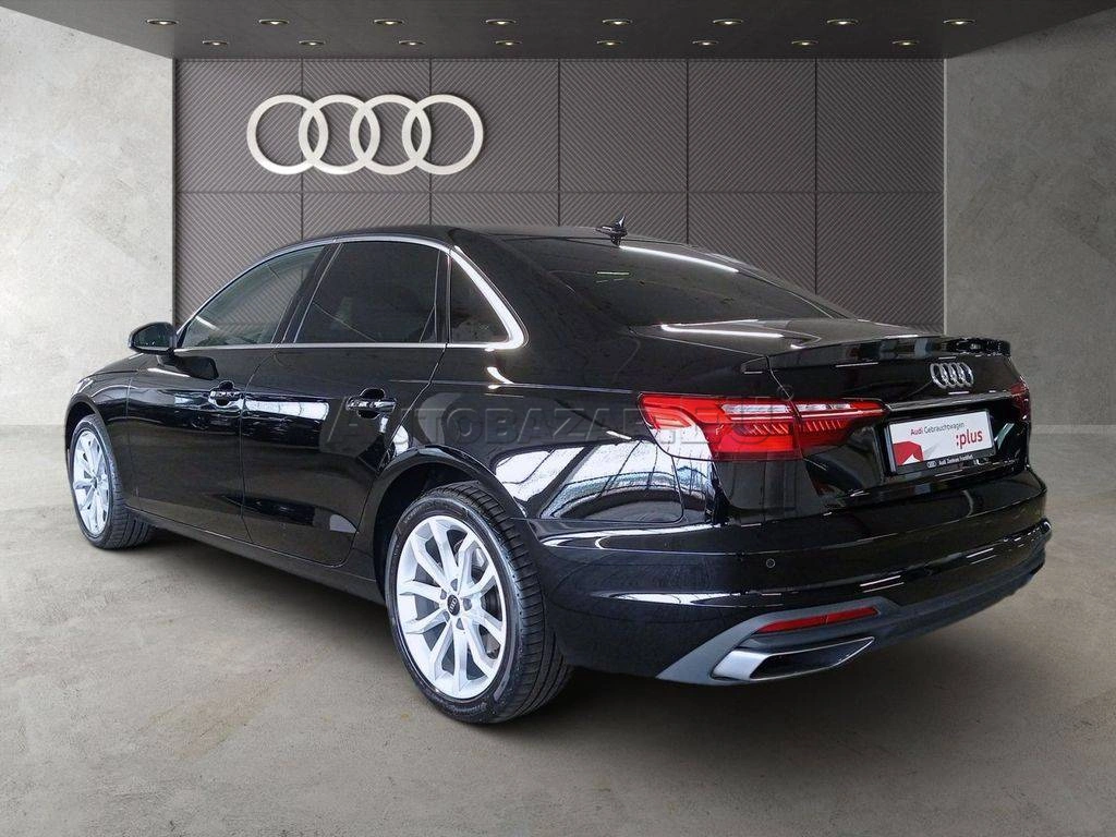 Audi A4 40 2.0 TDI mHEV  S tronic