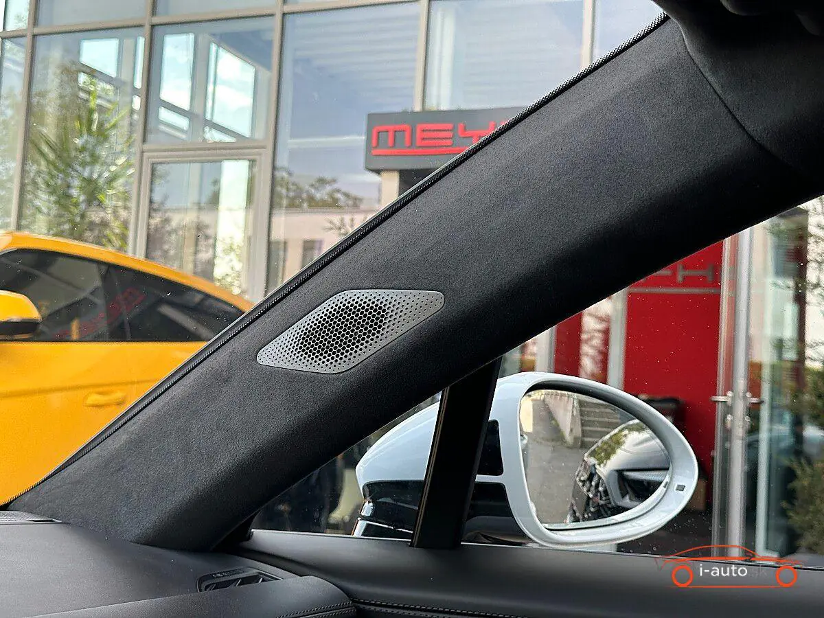 Porsche Panamera 2025 na predaj – fotografia 48