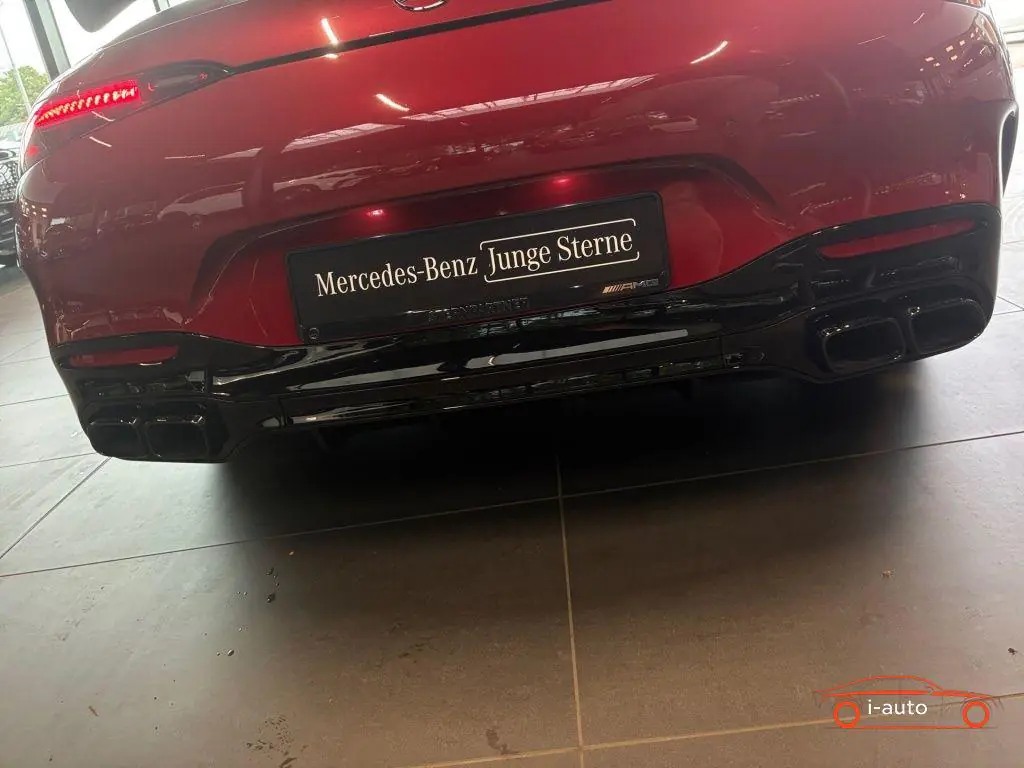 Mercedes-Benz SL 2024 na predaj – fotografia 10
