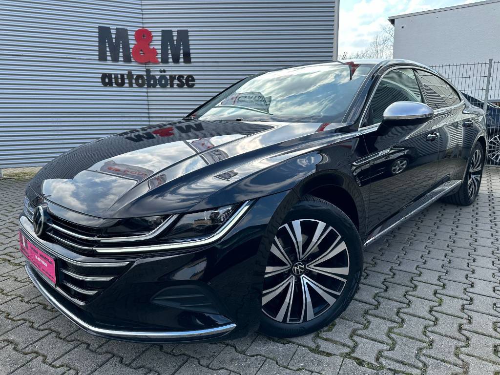 Volkswagen Arteon 2.0 TDI Elegance DSG