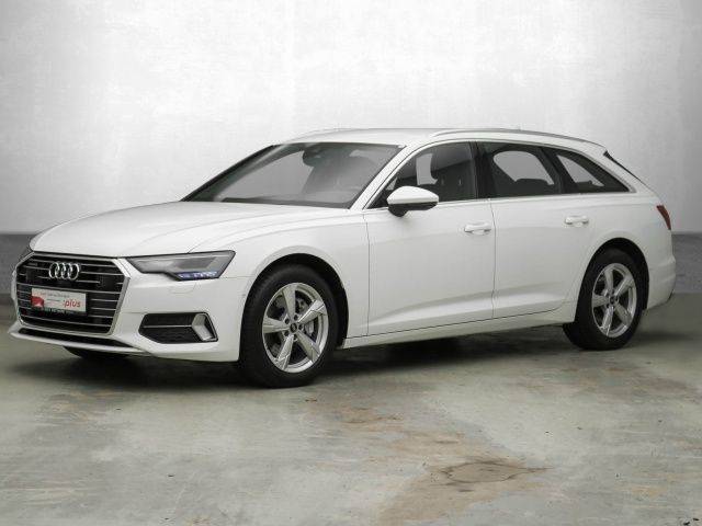 Audi A6 Avant 45 3.0 TDI mHEV Sport quattro S tronic