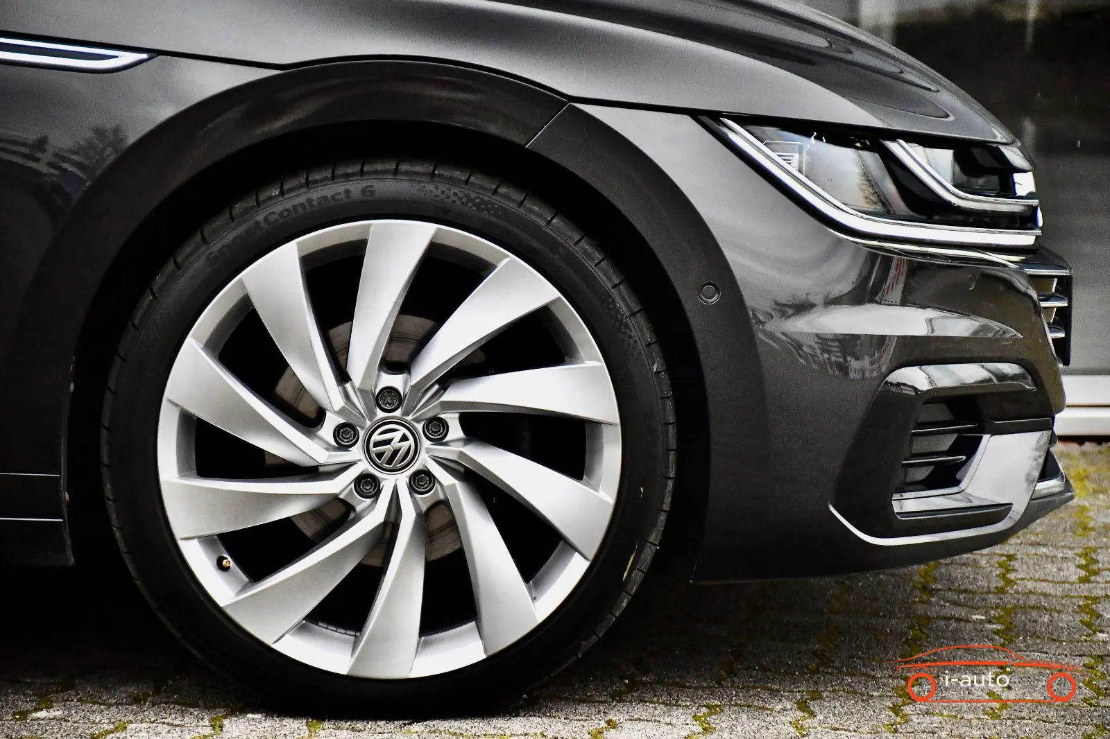 Volkswagen Arteon 2020 na predaj – fotografia 13