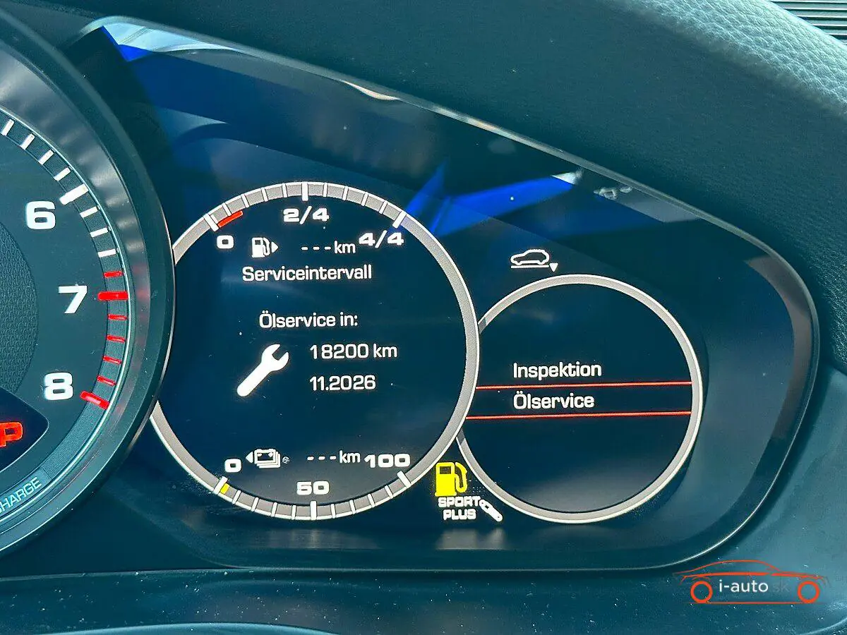 Porsche Cayenne 2018 na predaj – fotografia 35